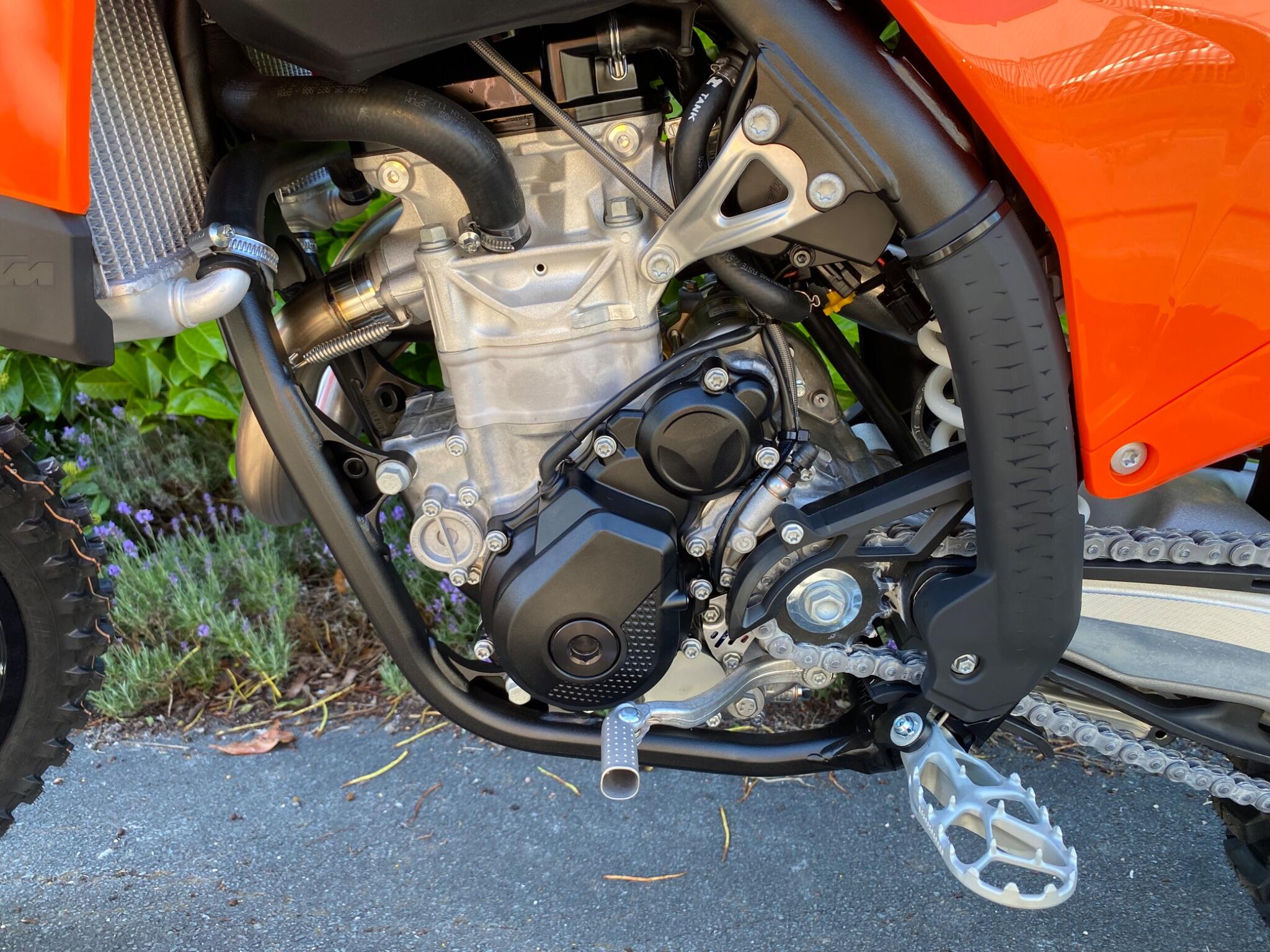 KTM 2027